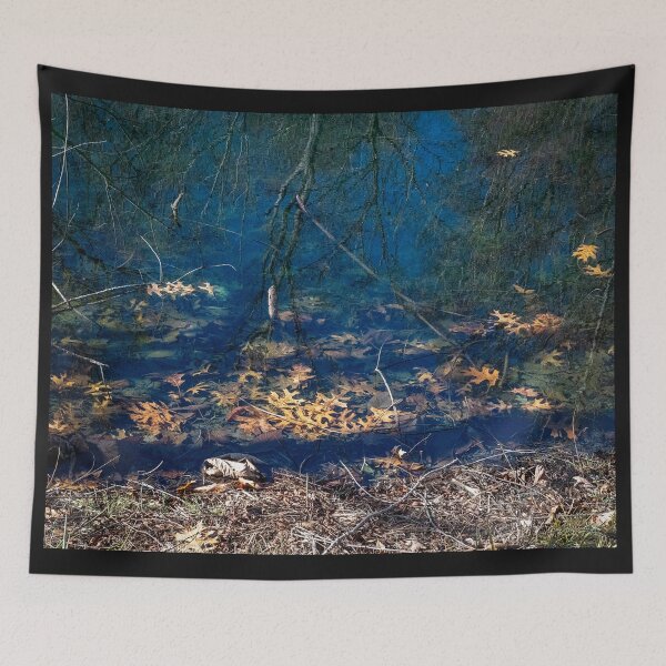 Item preview, Submerged Season designed and sold by WrightDesignsUS.