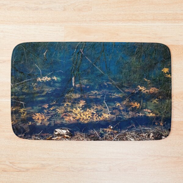 Item preview, Submerged Season designed and sold by WrightDesignsUS.