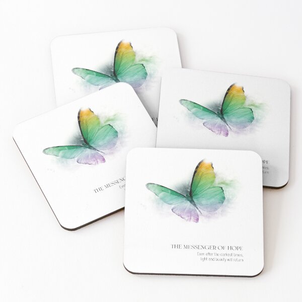 Item preview, Colorful Butterfly designed and sold by Julia’s Journal Art Greece.