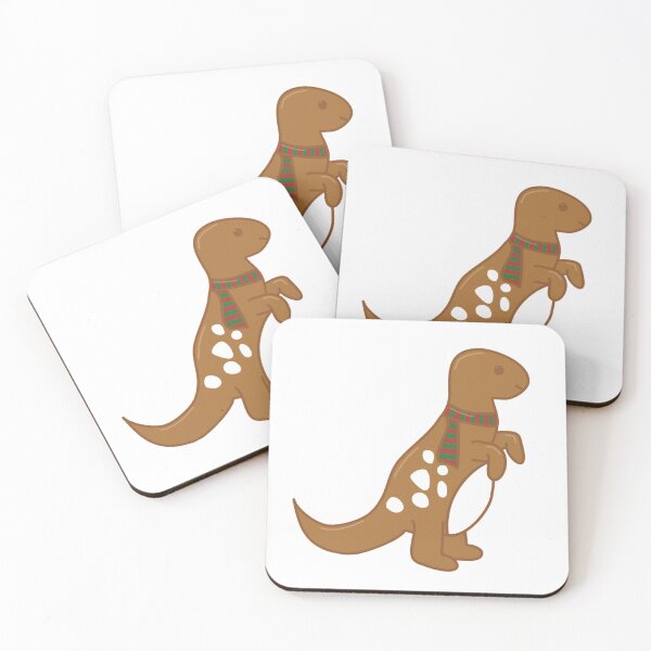 Aperçu de l'œuvre Biscuit Dino créée et vendue par Busy-BroadBees.