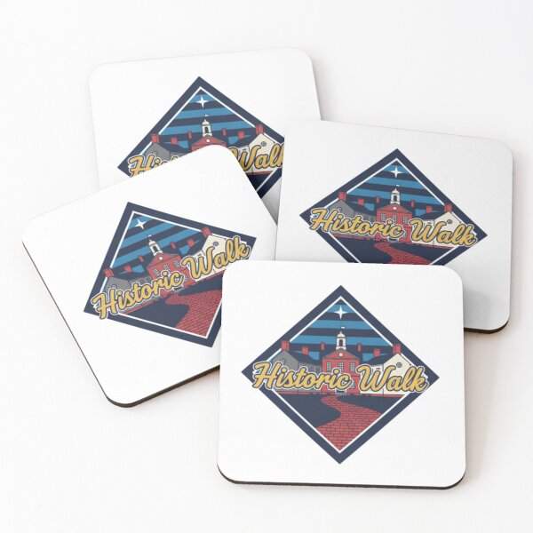 Item preview, Boston Freedom Trail designed and sold by JonysCreativeDesigns.