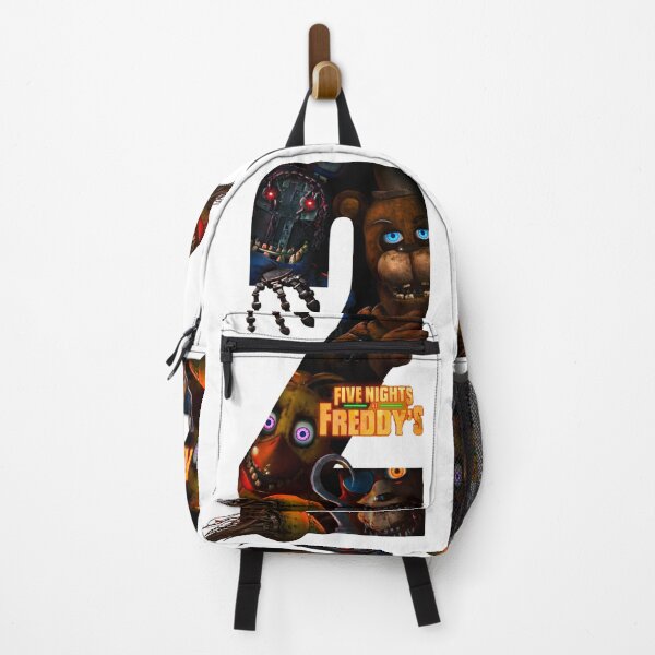 Item preview, five nights at freddys 2 designed and sold by WifeStar321.