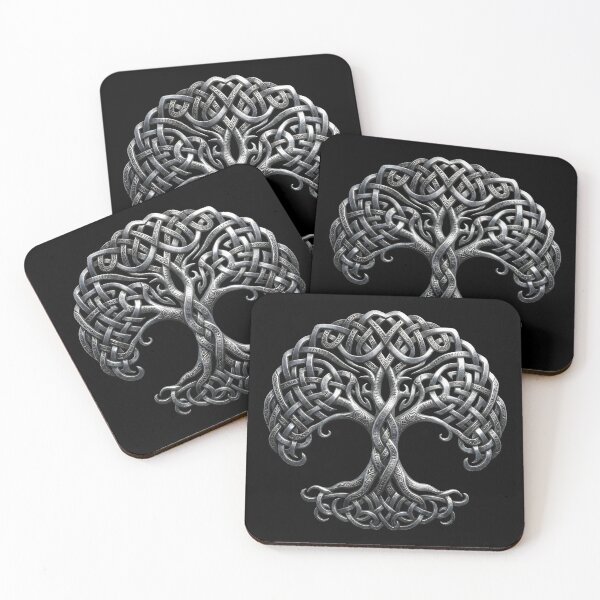 Item preview, Yggdrasil designed and sold by jbayerart.