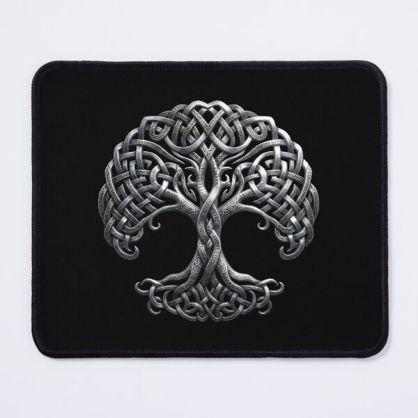 Item preview, Yggdrasil designed and sold by jbayerart.