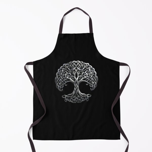 Item preview, Yggdrasil designed and sold by jbayerart.