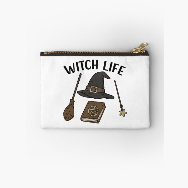 Item preview, WITCH LIFE  designed and sold by HBK ACCESSORIES.