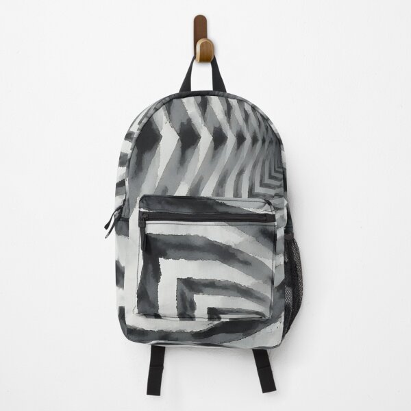 Item preview, Artistic geometric pattern / optical illusion  designed and sold by Nomad-Maynard.