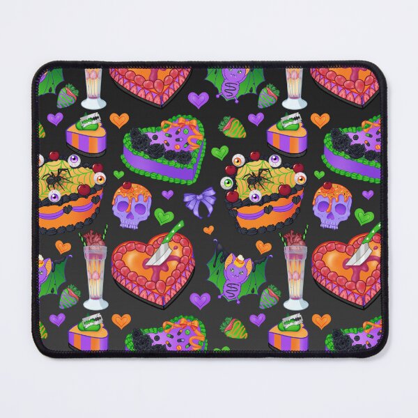 Item preview, Valloween Cakes designed and sold by Miss Lunaria.