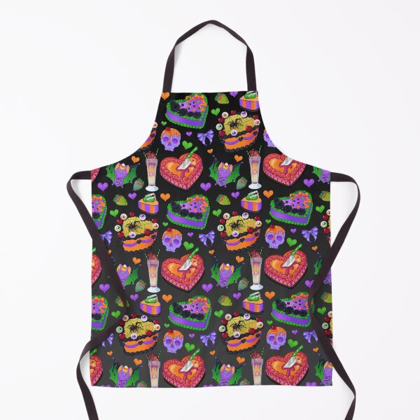 Item preview, Valloween Cakes designed and sold by Miss Lunaria.