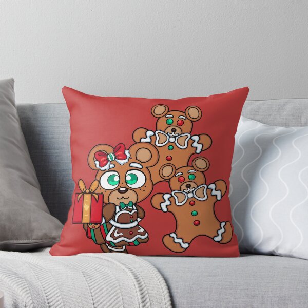 Item preview, Ginger Bears designed and sold by TVict101.