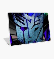 Transformers: Laptop Skins | Redbubble