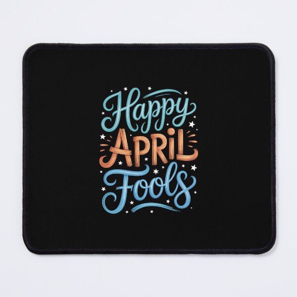 Item preview, April Fool's Day designed and sold by jkrphoto.
