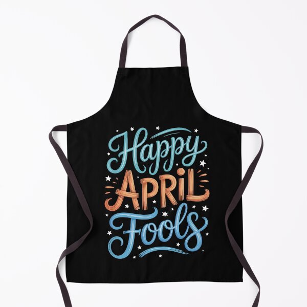 Item preview, April Fool's Day designed and sold by jkrphoto.