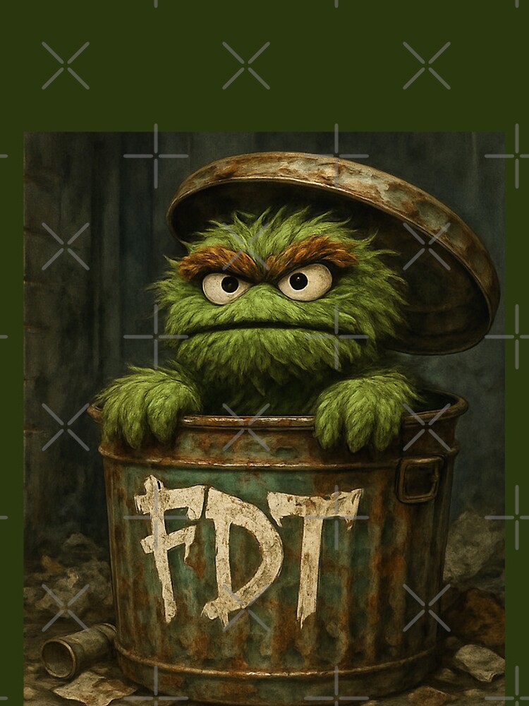Thumbnail 4 of 4, iPhone Case, FDT designed and sold by TSCDesigns.