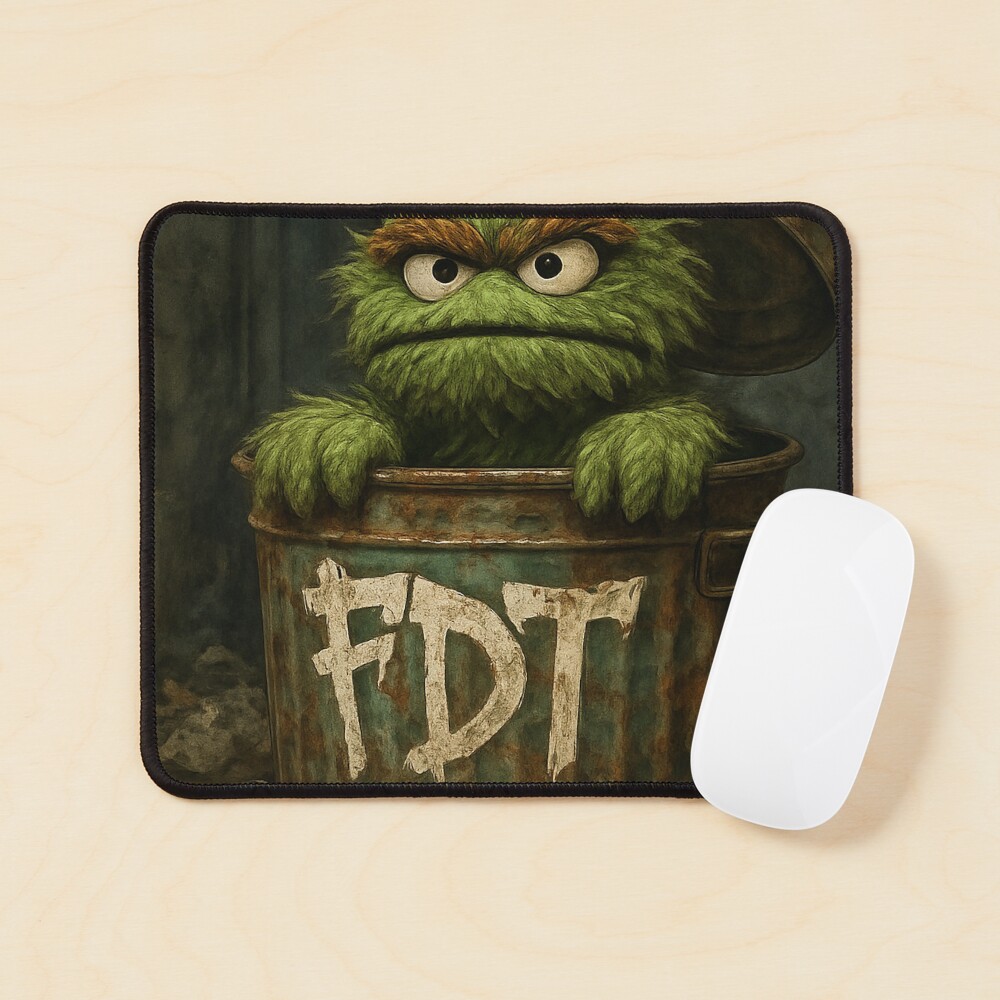 Item preview, Mouse Pad designed and sold by TSCDesigns.