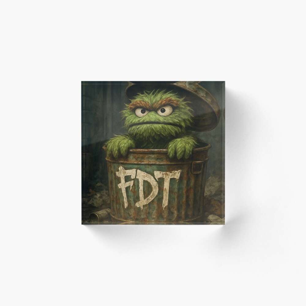 Item preview, Acrylic Block designed and sold by TSCDesigns.