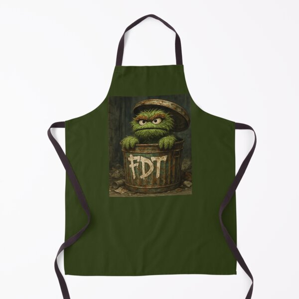 Item preview, FDT designed and sold by 3 Funky Broads.
