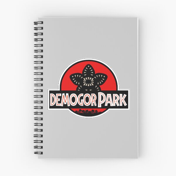 Item preview, Demogor Park designed and sold by Indepp.