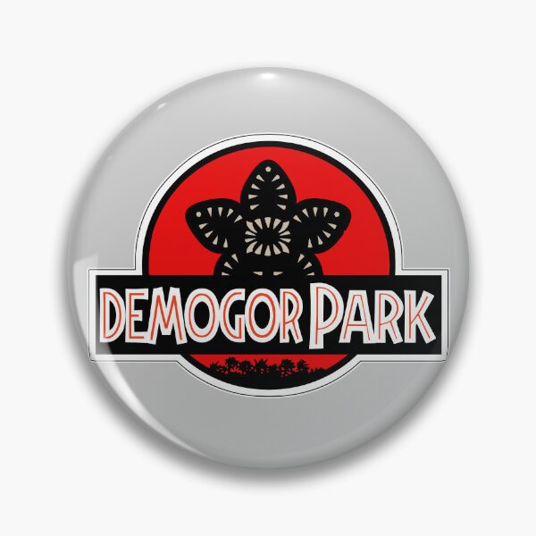 Item preview, Demogor Park designed and sold by Indepp.