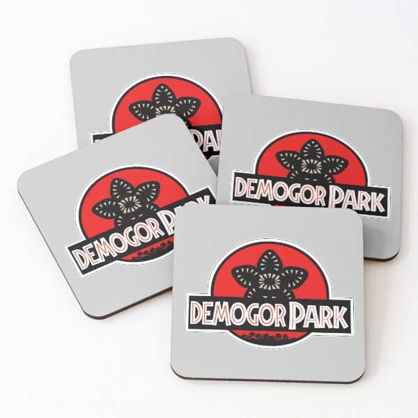 Item preview, Demogor Park designed and sold by Indepp.