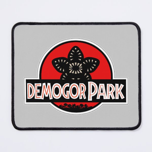 Item preview, Demogor Park designed and sold by Indepp.