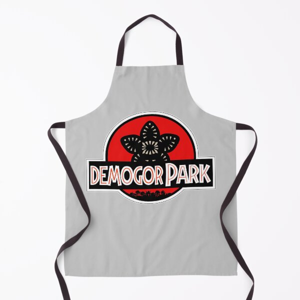 Item preview, Demogor Park designed and sold by Indepp.