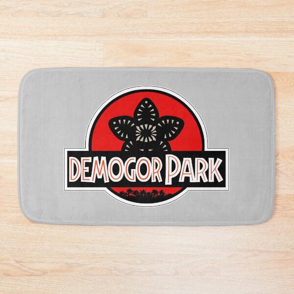 Item preview, Demogor Park designed and sold by Indepp.