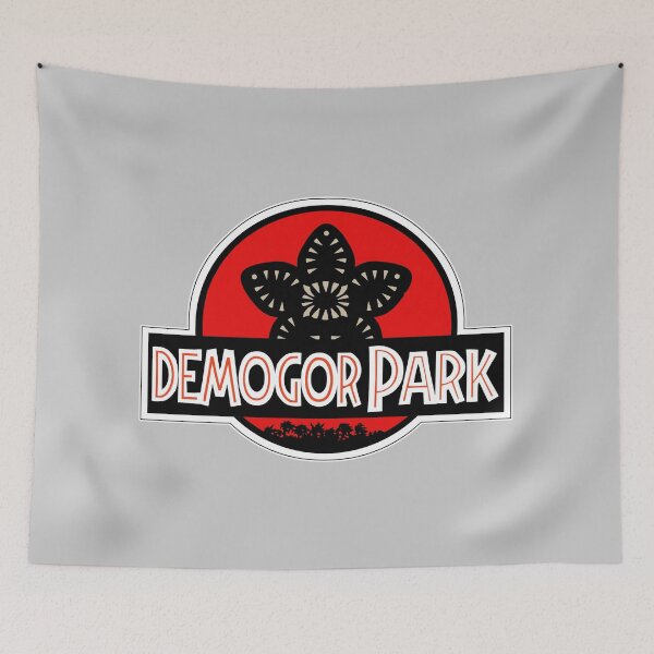 Item preview, Demogor Park designed and sold by Indepp.
