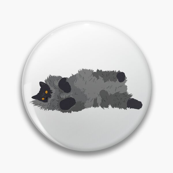 Item preview, Siberian Cat  designed and sold by Not-Kat.