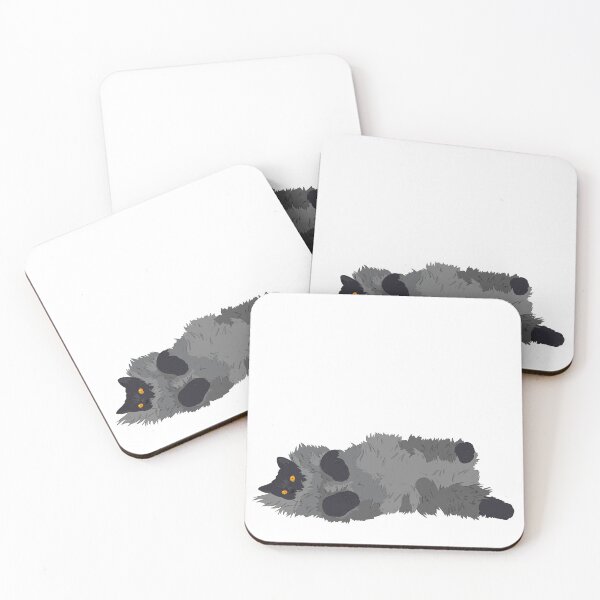 Item preview, Siberian Cat  designed and sold by Not-Kat.