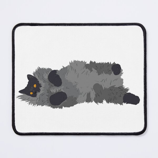 Item preview, Siberian Cat  designed and sold by Not-Kat.