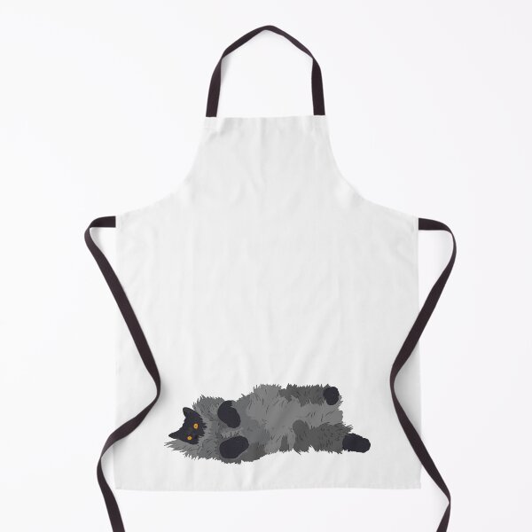 Item preview, Siberian Cat  designed and sold by Not-Kat.