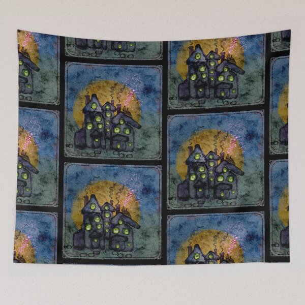 Item preview, A Howl of Hearts designed and sold by Salvaged Dreams .