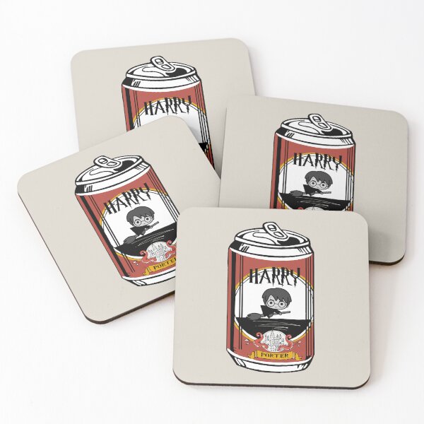 Item preview, Harry Porter designed and sold by Indepp.
