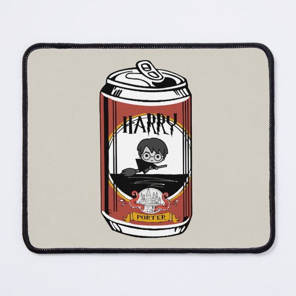 Item preview, Harry Porter designed and sold by Indepp.