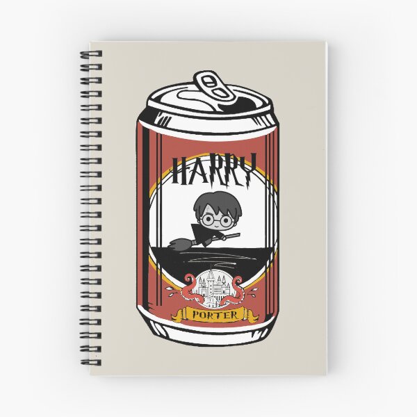 Item preview, Harry Porter designed and sold by Indepp.