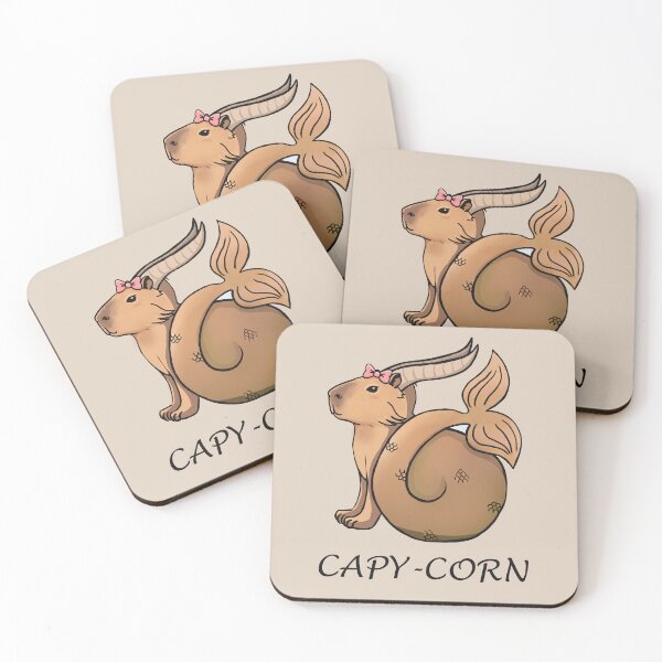 Item preview, Capy-Corn designed and sold by Indepp.