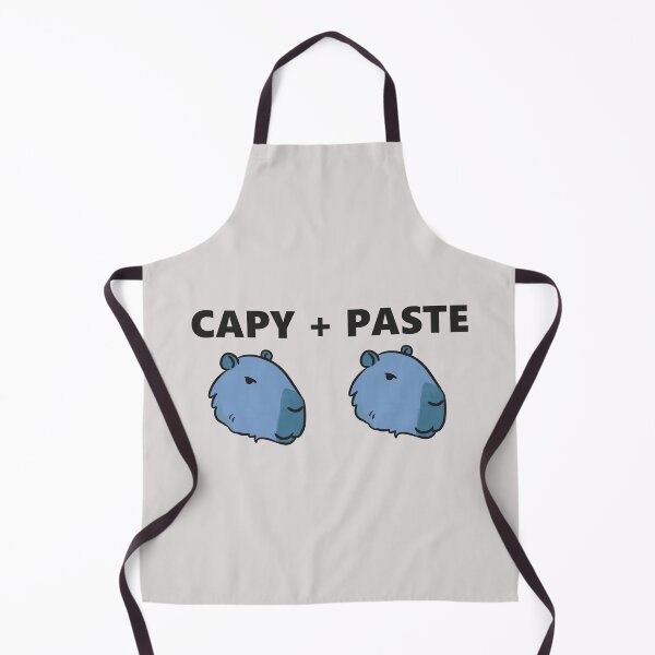 Item preview, Capy-PASTE designed and sold by Indepp.