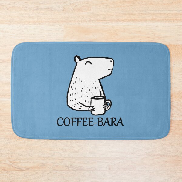 Item preview, Coffee-bara designed and sold by Indepp.