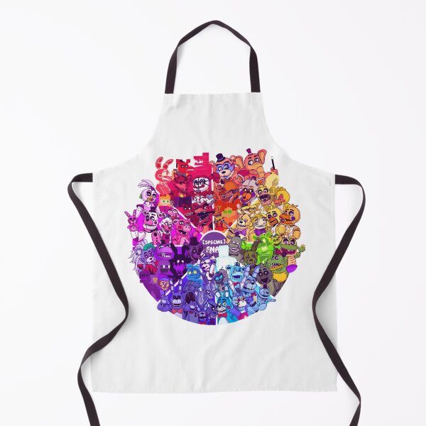Item preview, five nights at freddys 2 designed and sold by WifeStar321.