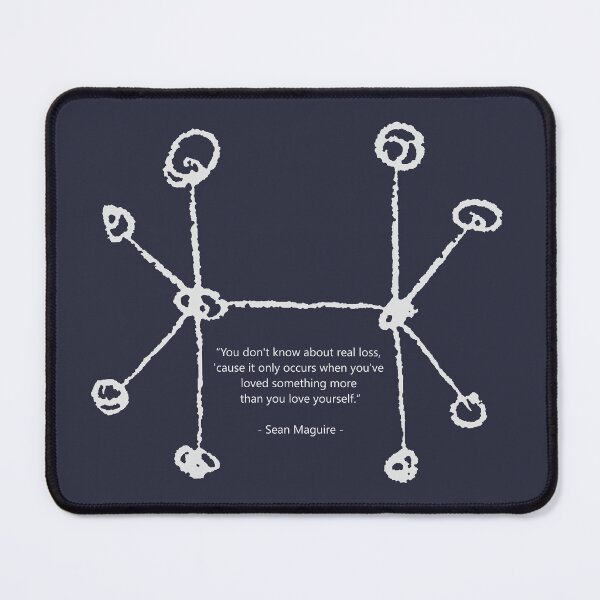 Item preview, Will Hunting Quote designed and sold by Indepp.