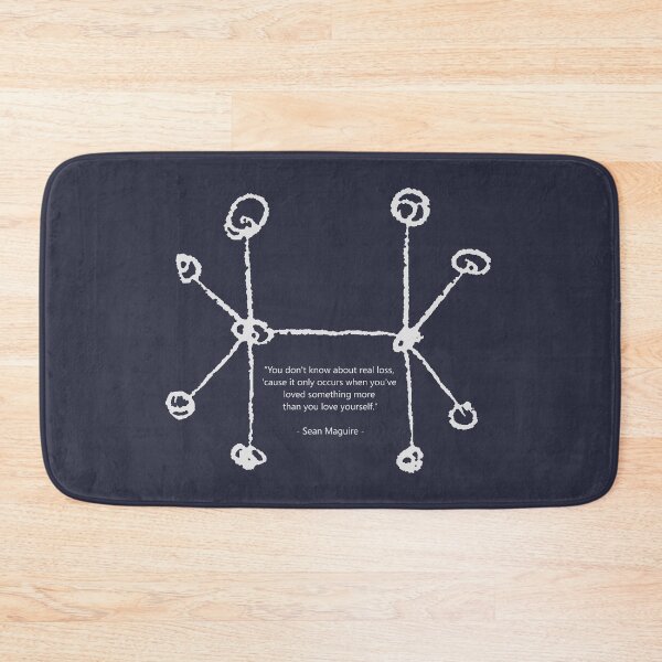 Item preview, Will Hunting Quote designed and sold by Indepp.