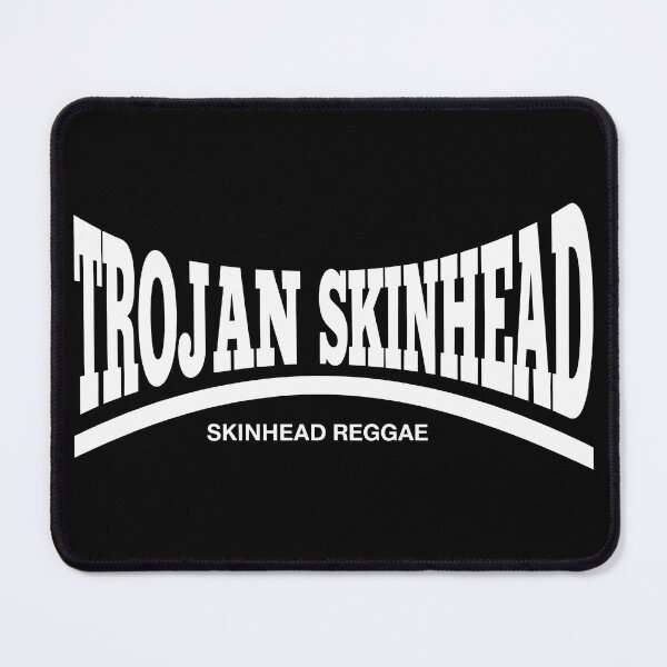 Item preview, Skinhead Reggae Skinhead classic design designed and sold by fatbanana.