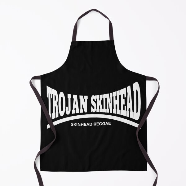 Item preview, Skinhead Reggae Skinhead classic design designed and sold by fatbanana.