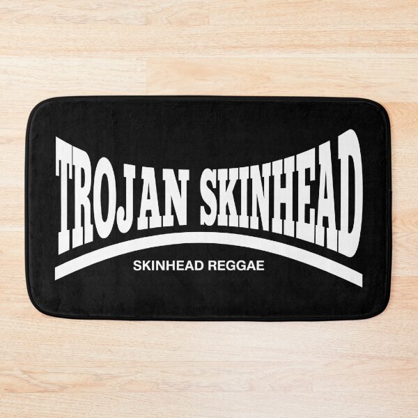 Item preview, Skinhead Reggae Skinhead classic design designed and sold by fatbanana.