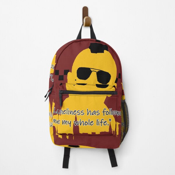Item preview, Taxi Drive Loneliness designed and sold by Indepp.