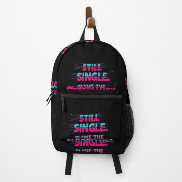 Item preview, Stile single blame the Algorithm designed and sold by FitEnvy.