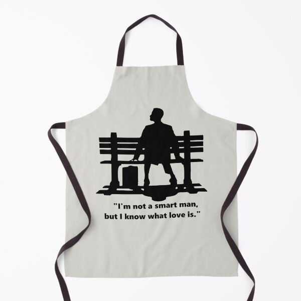 Item preview, Forrest Gump Love designed and sold by Indepp.