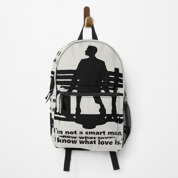 Item preview, Forrest Gump Love designed and sold by Indepp.