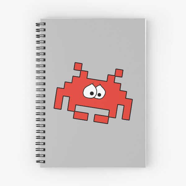 Item preview, Sebastian Invaders designed and sold by Indepp.